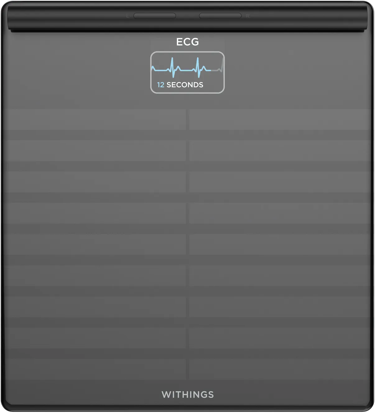 Withings Body Scan - Black