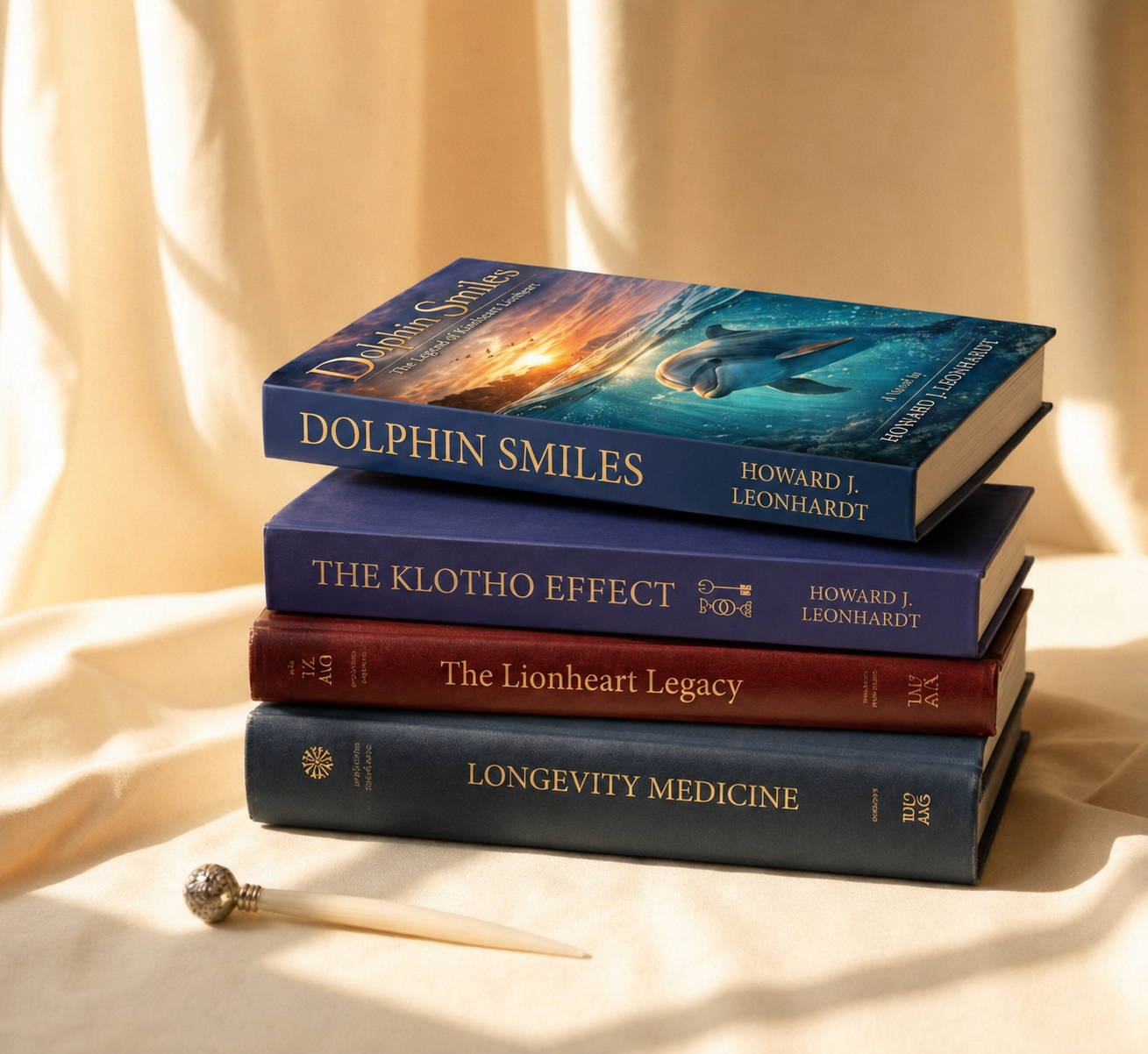 Books category