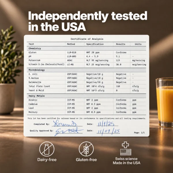 Br pdp client tested