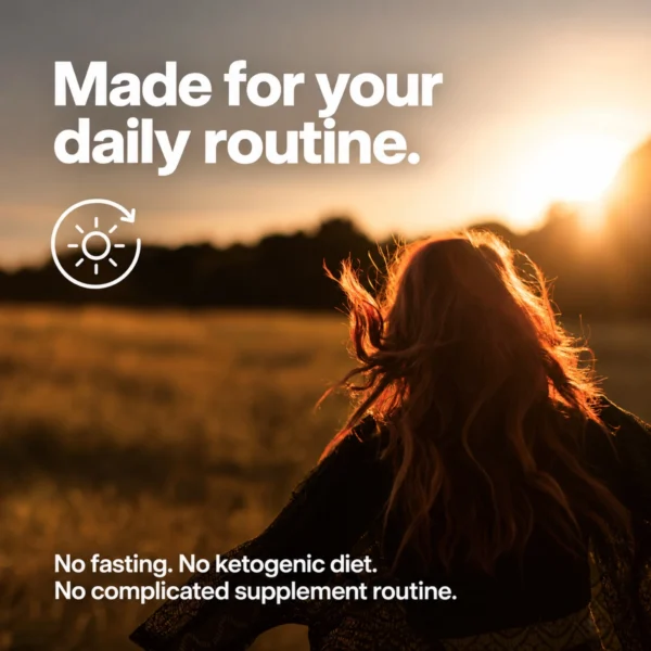 Br pdp daily routine new