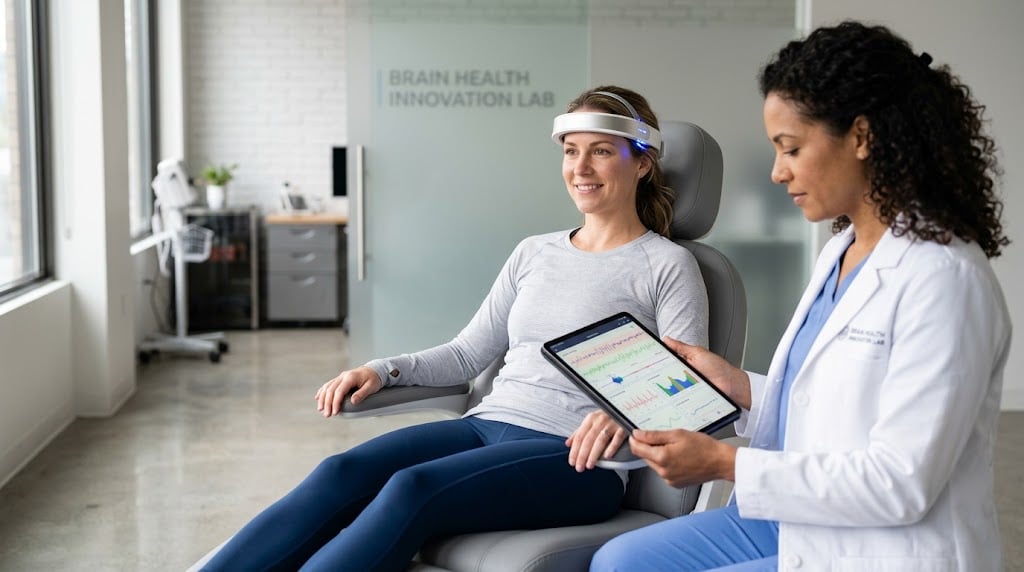 Brain health