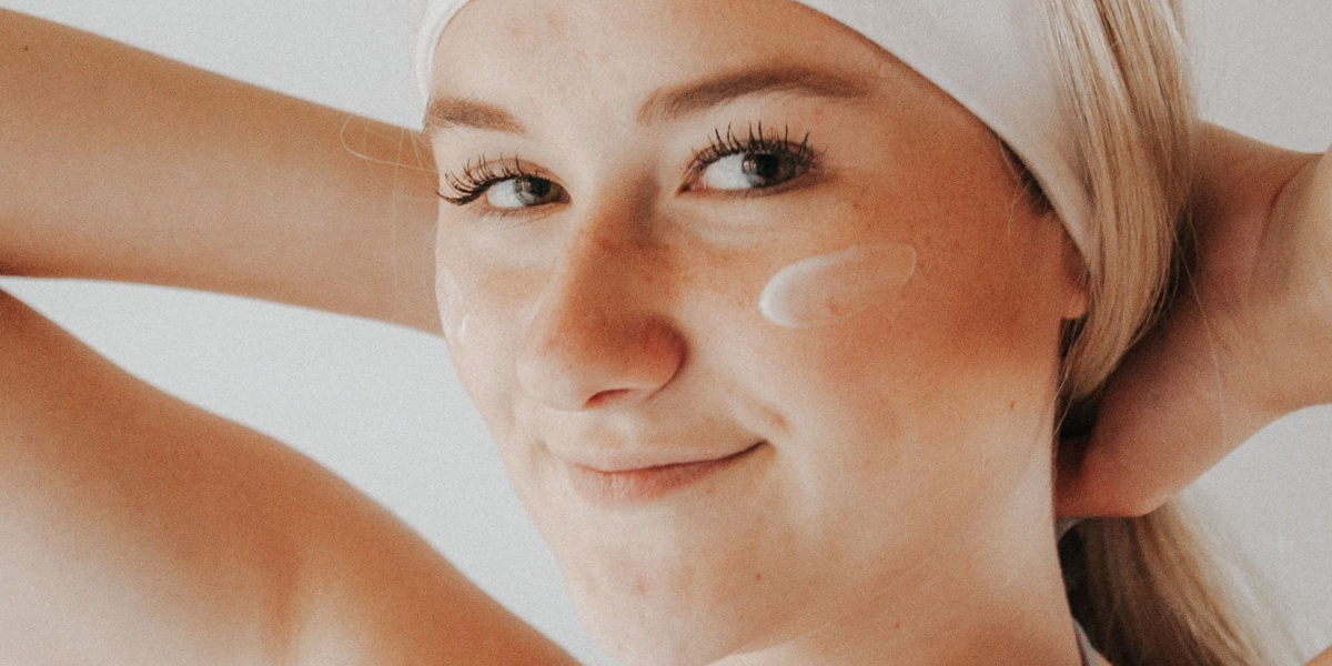 Cancer skin care