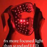 Erythros Laser Pro Mask