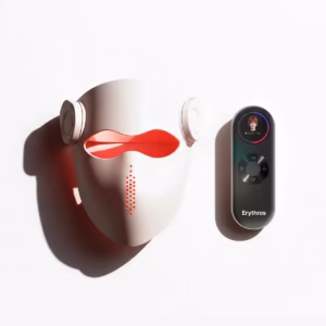 Erythros Laser Pro Mask