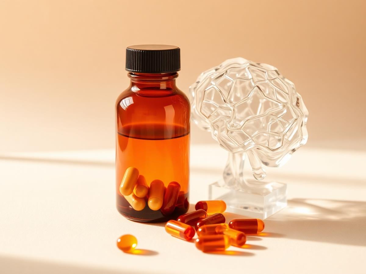 Cat brain health