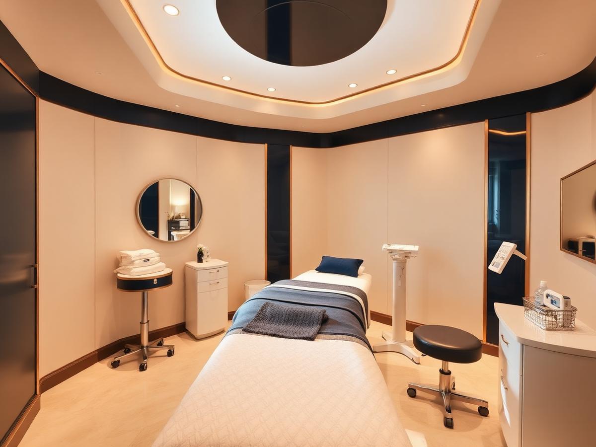 Cat medspas clinics