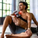 FlexBeam Portable Red Light Therapy Device