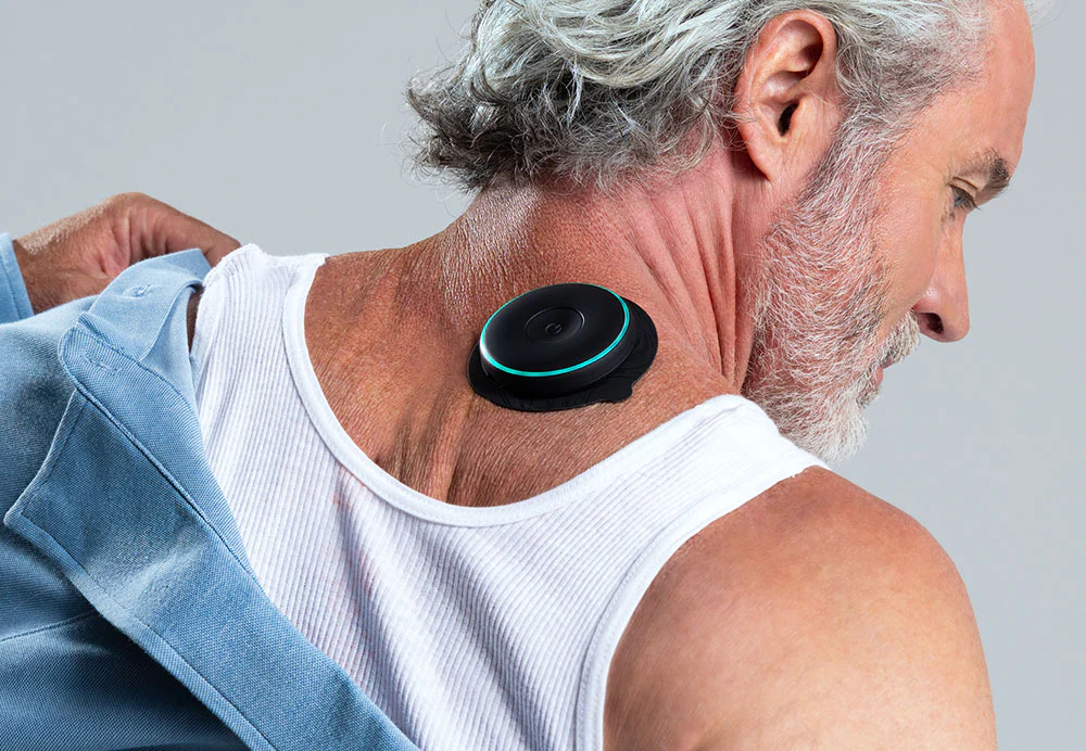 Chirp Halo Wireless Muscle Stim (Double) - Image 5