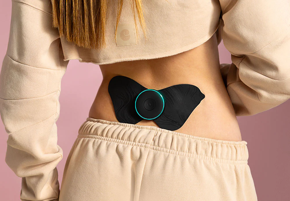 Chirp Halo Wireless Muscle Stim (Double) - Image 3