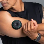 Chirp Halo Wireless Muscle Stim (Double)