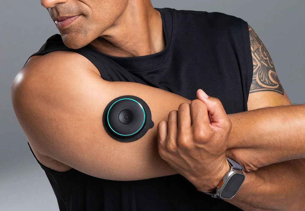 Chirp Halo Wireless Muscle Stim (Double) - Image 4