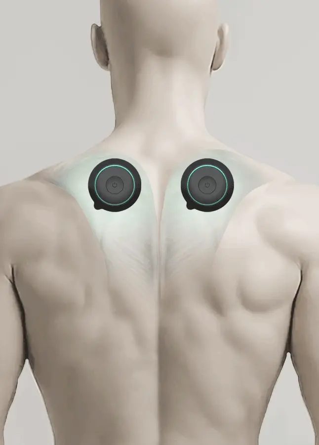 Chirp Halo Wireless Muscle Stim (Double) - Image 7