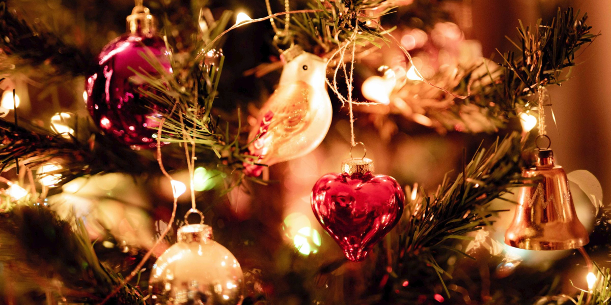 Christmas klotho healthy heart
