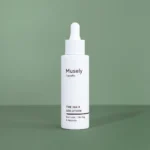 Musely Hair Topical Modern Solution