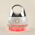 The Vitality Qi LED Advanced Scalp Massager
