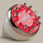 The Vitality Qi LED Advanced Scalp Massager
