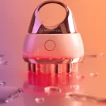 The Vitality Qi LED Advanced Scalp Massager