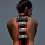 FlexBeam Portable Red Light Therapy Device