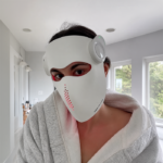Erythros Laser Pro Mask