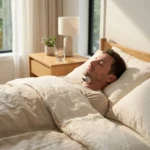 Deep sleep