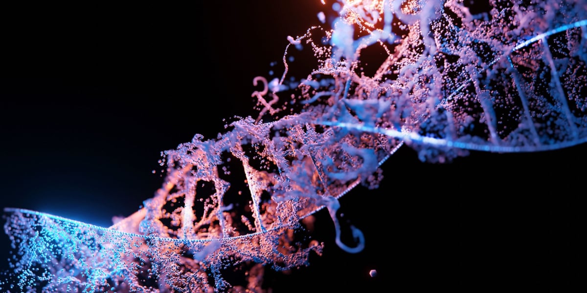 Dna.blog post feature