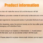Lingzhi Anti-wrinkle Rejuvenating Water