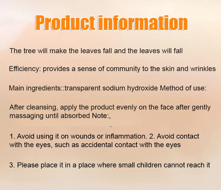 Lingzhi Anti-wrinkle Rejuvenating Water - Image 7