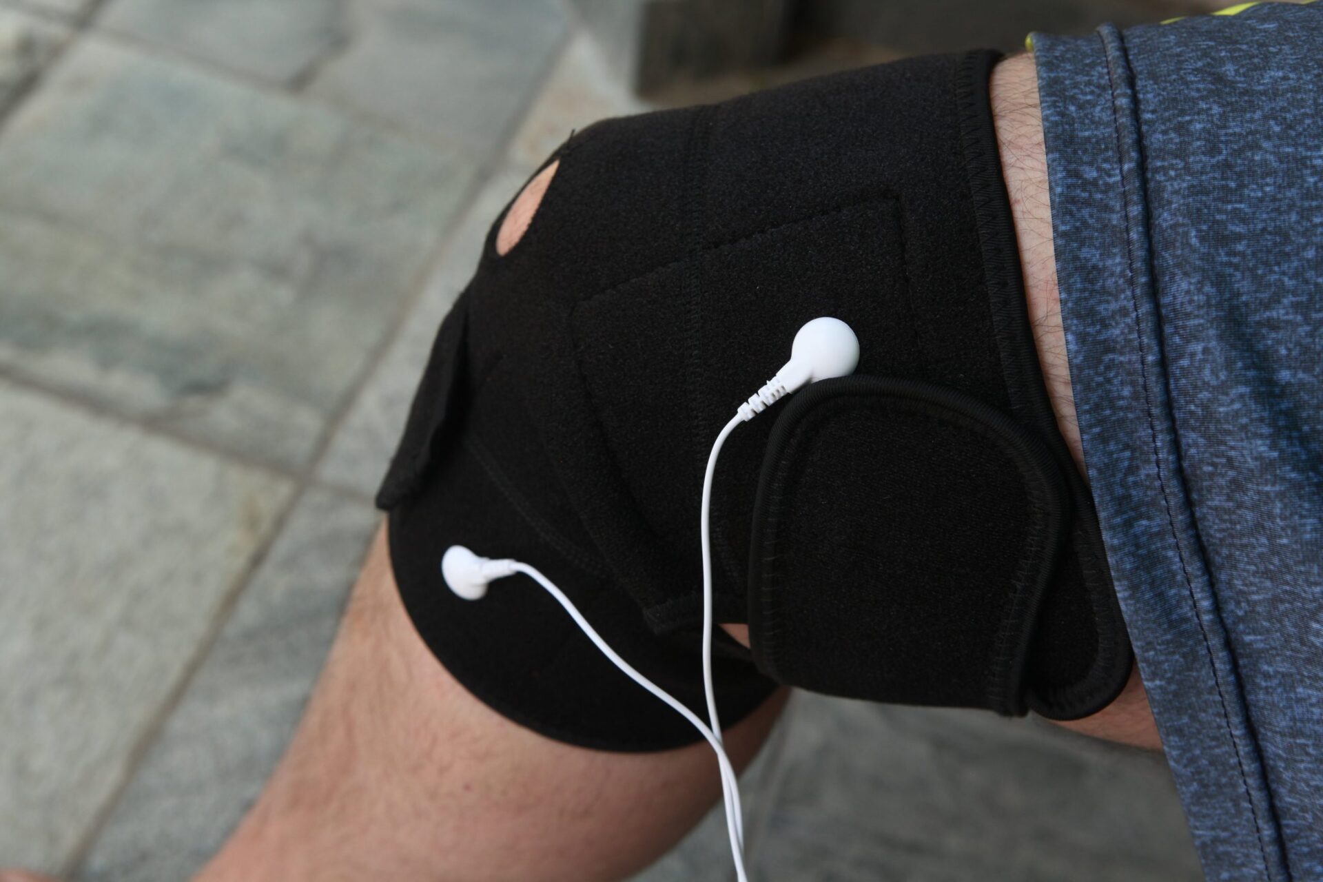 EPulse knee