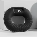 Smart Grip Trainer with Counter