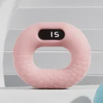 Smart Grip Trainer with Counter