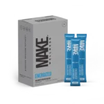MAKE Wellness Energized