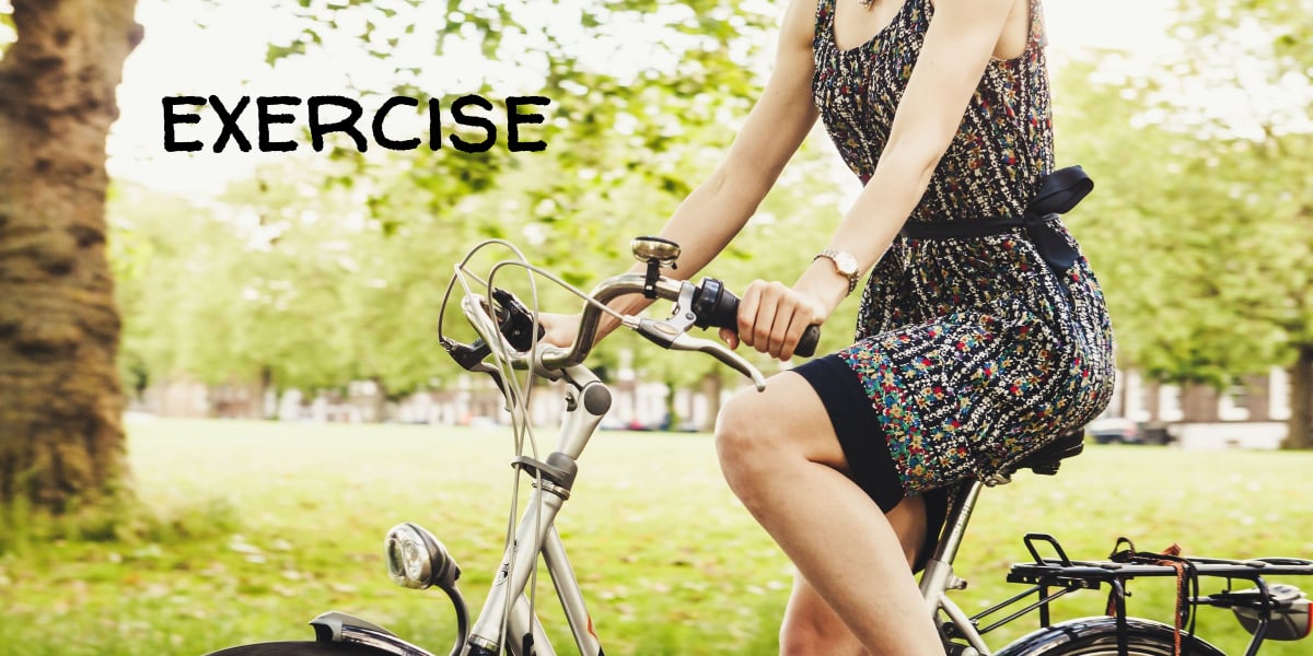 Exercise