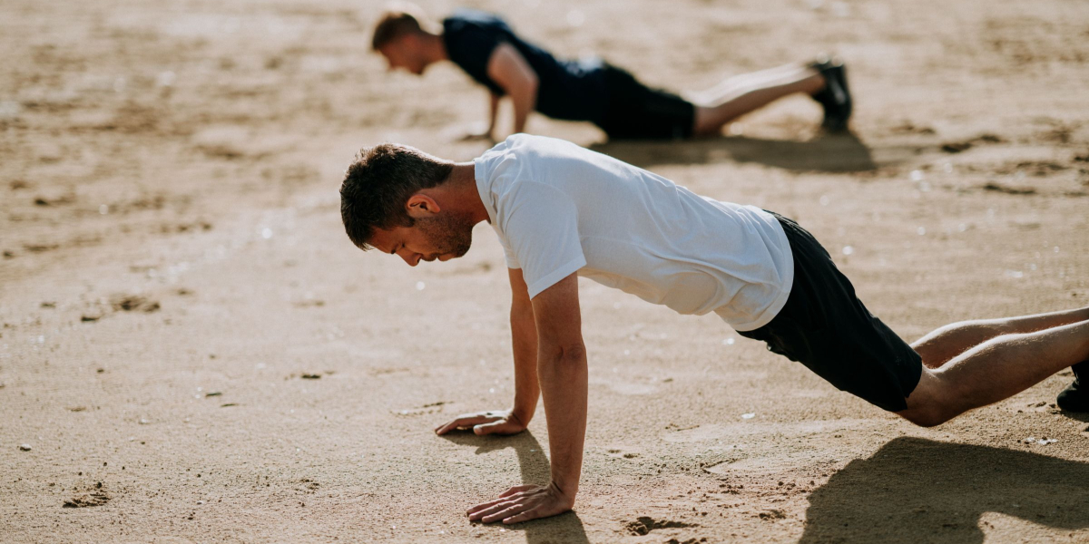 Exercise heart health