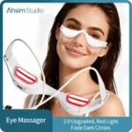 Eye hero