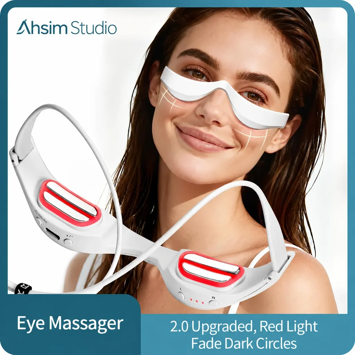 Eye hero