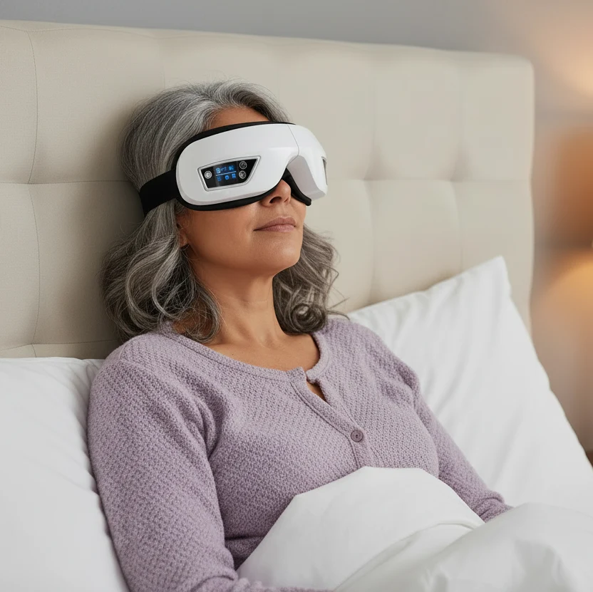Eyezen bedtime landscape