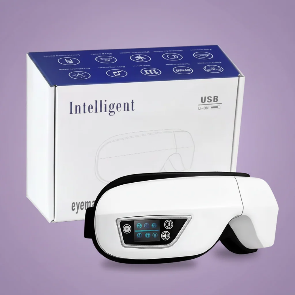 Eyezen product box