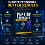 The Complete Peptide Protocols Playbook
