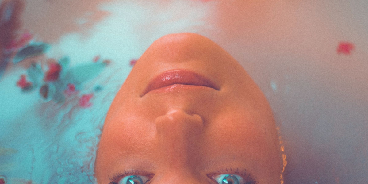 Face.blog post feature
