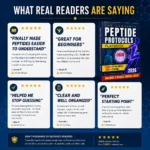 The Complete Peptide Protocols Playbook