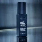 Particle Anti-Gray Serum