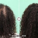 Cura Peptide Hair Growth Serum