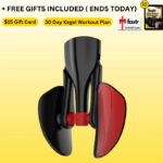 FastrFitness™ Kegel Pro