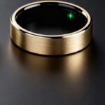 Pangenea Ring + Essential Health Data
