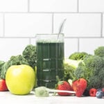 Pep Tonic™ Anti-Aging Healthy Drink Mix