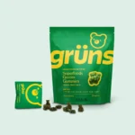 Grüns Low Sugar