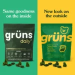 Grüns Low Sugar