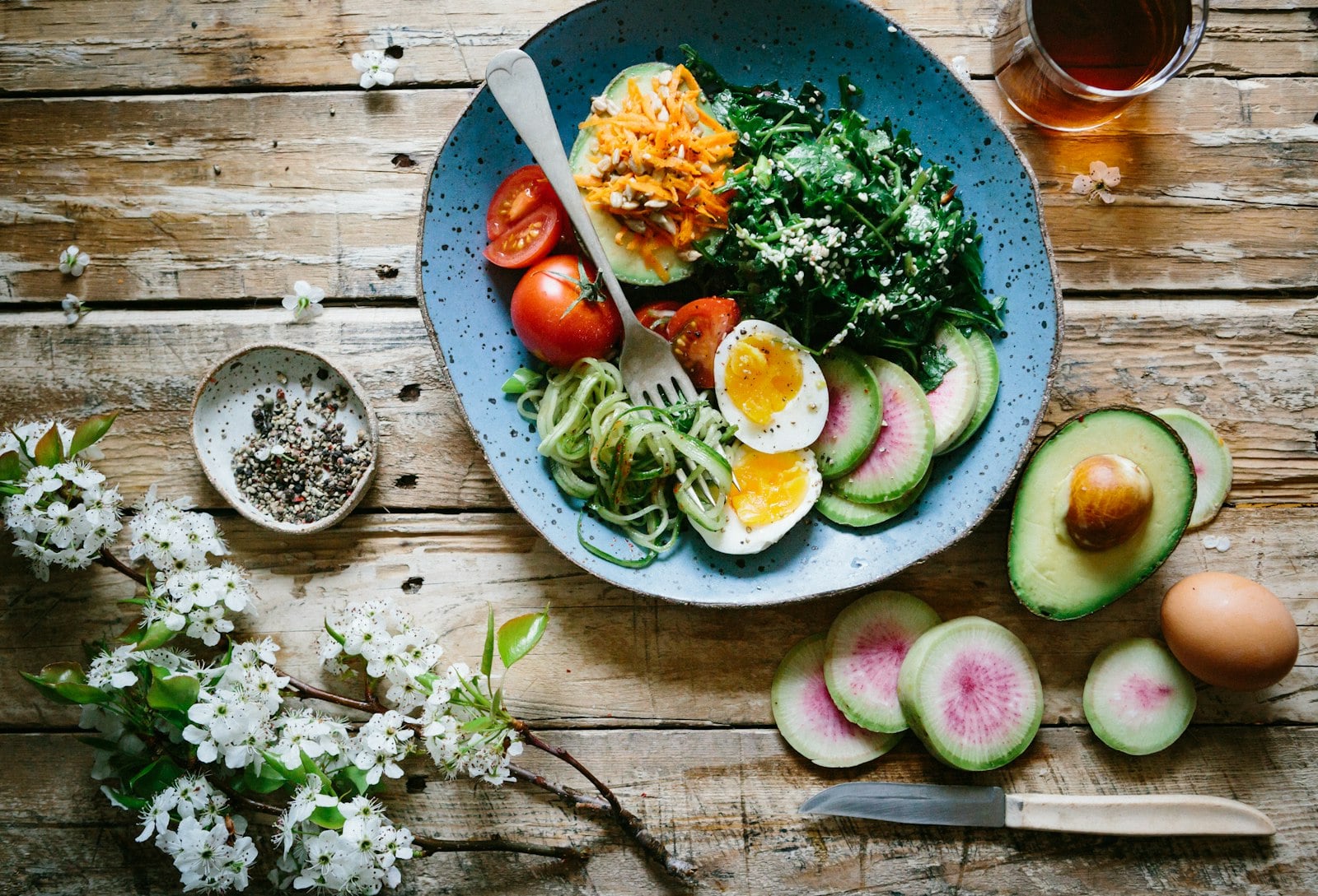 Gut health