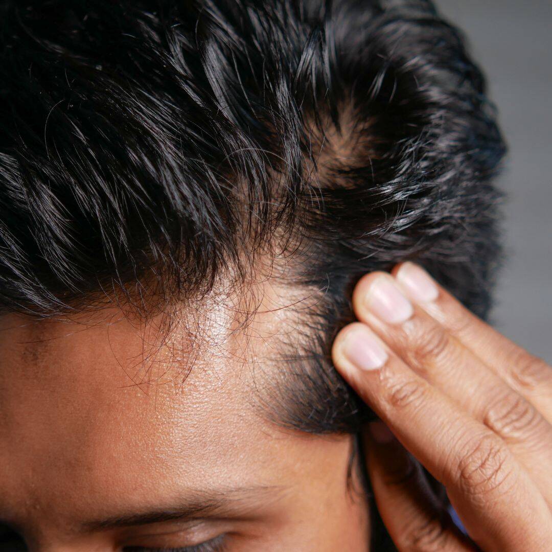 Hair cell stim