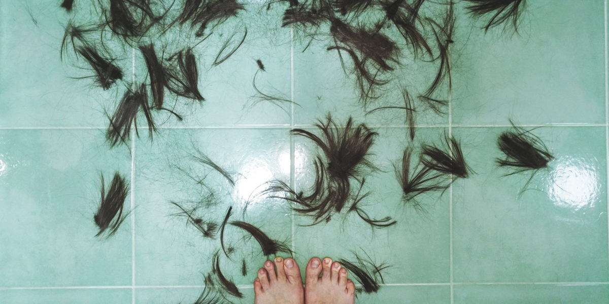 Hairloss haircell